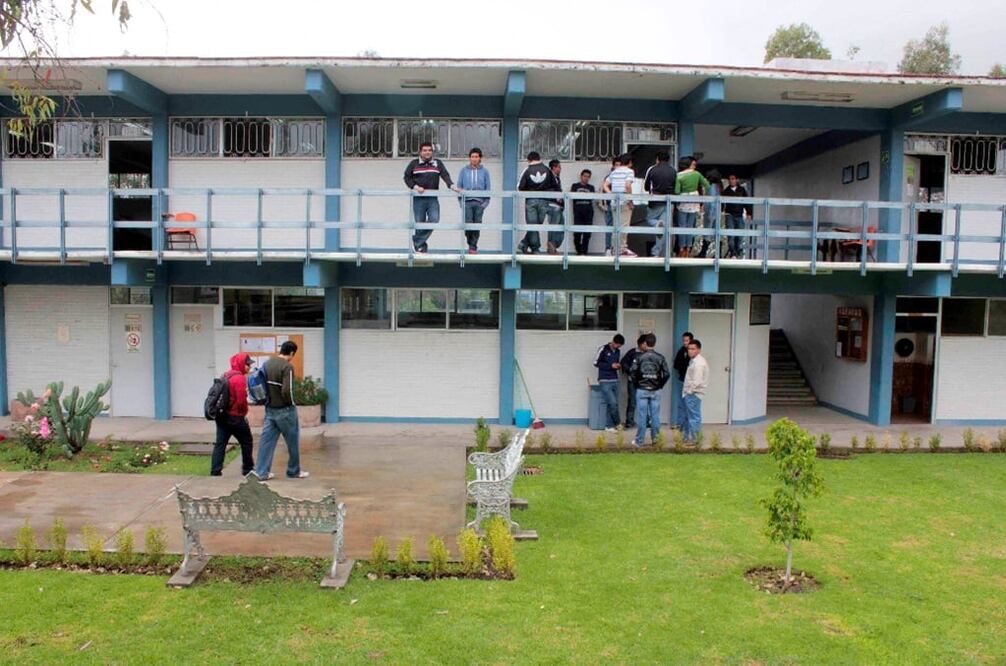 320 mil alumnos en total estudiarán en las 169 universidades tecnológicas y politécnicas existentes en nuestro país (ARCHIVO. EL UNIVERSAL )