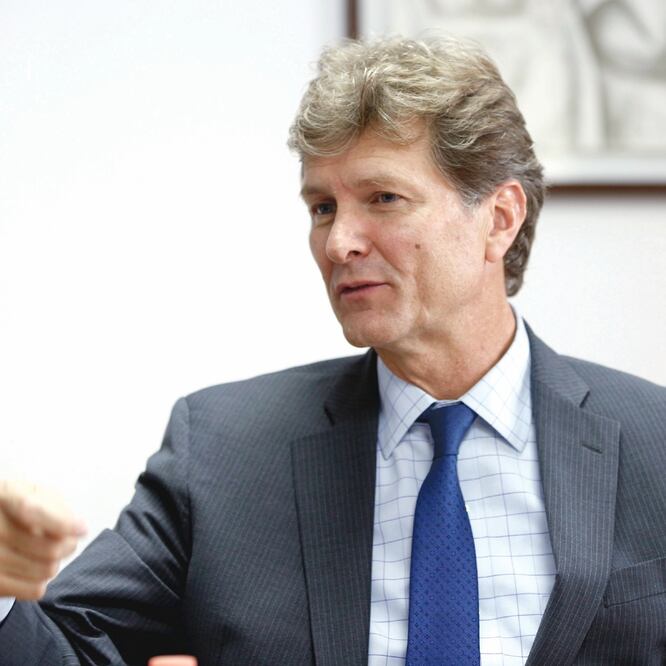 Enrique de la Madrid Titular de la Sectur (CORTESÍA)