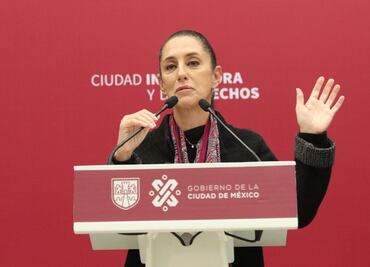 PAN exige a Sheinbaum publicar dictamen de DNV sobre de Línea 12 descalificado por la mandataria
