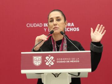 PAN exige a Sheinbaum publicar dictamen de DNV sobre de Línea 12 descalificado por la mandataria