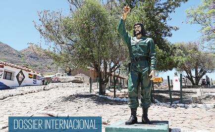 50 años sin el Che