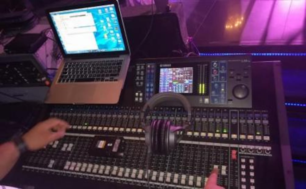 "Saludos, saludos, saludos"... prohíben "sonideros" en Puebla