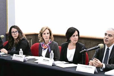 Sistema Anticorrupción defiende designaciones