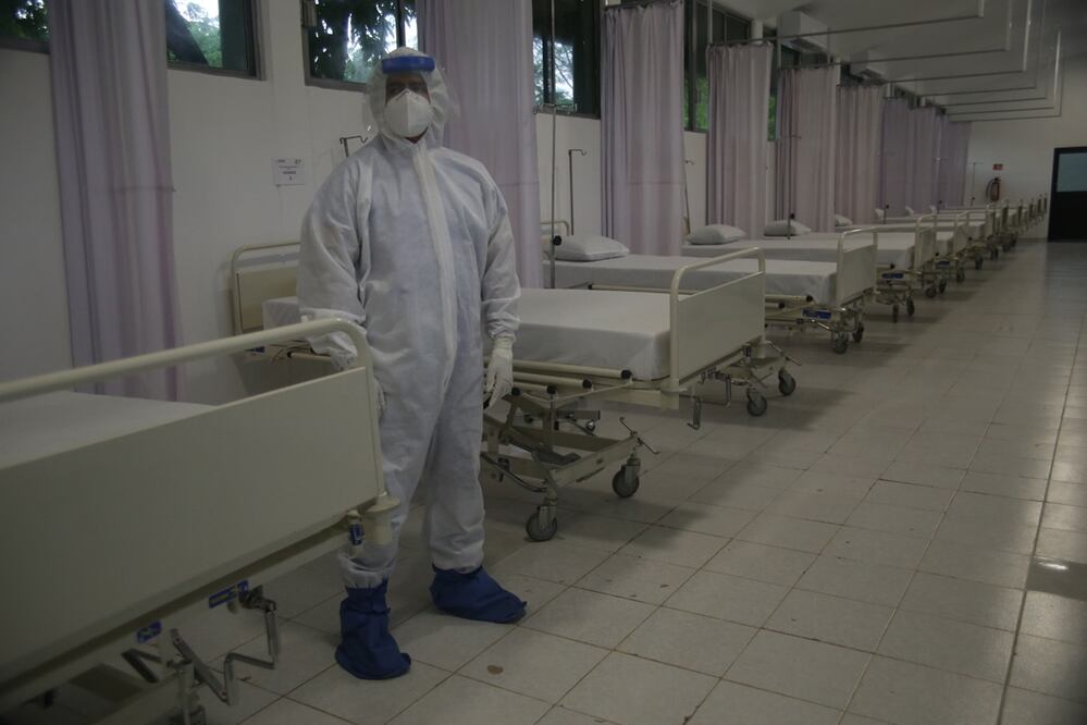 Foto: Diego Prado. El Universal