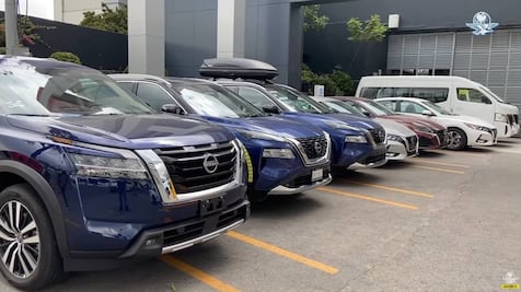 Comprar un auto usado en México: los nuevos riesgos del mercado informal