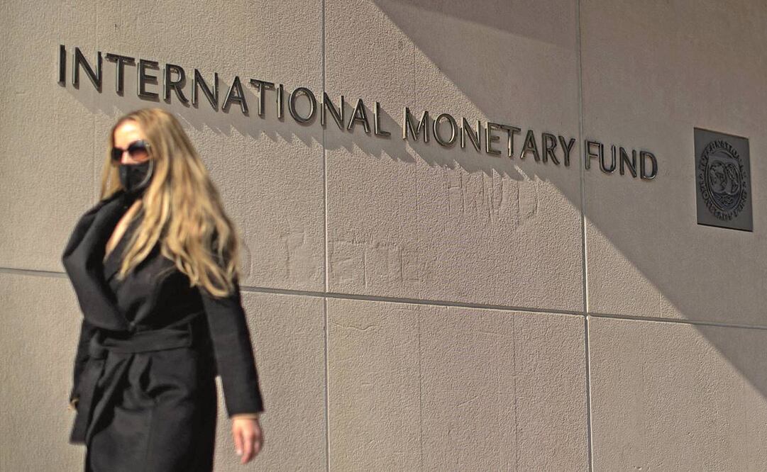 Las altas esferas del FMI se han enfrentado, regularmente, a una agitación desestabilizadora. Foto: Archivo/EL UNIVERSAL.