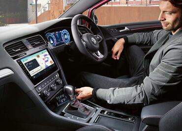 Volkswagen y Waze lanzan"GTI Superdrives"