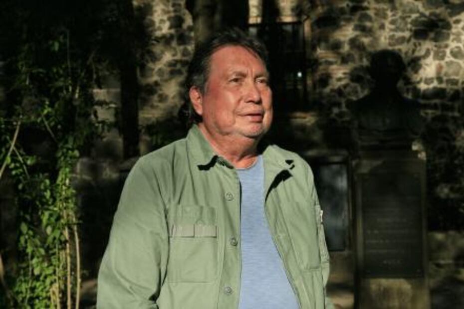 ¿Qué significa cuando en México se dice “ya colgó los tenis”?