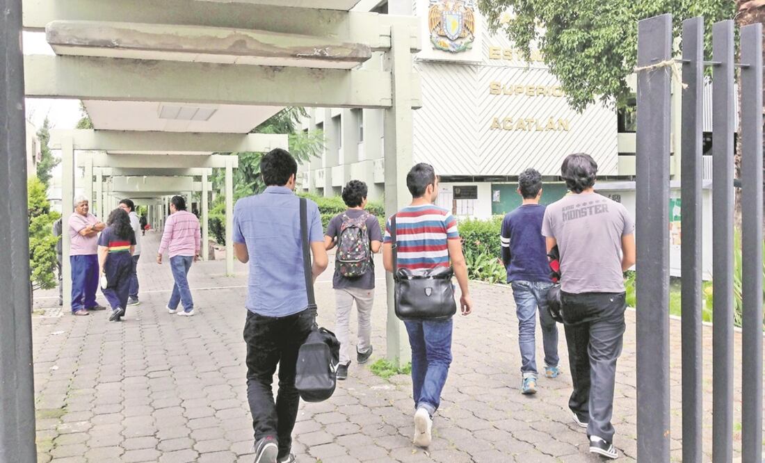 Violencia. “Este es el último regalito de tu marido”, recordó la académica le dijo su agresor antes de disparar. (ARCHIVO EL UNIVERSAL)