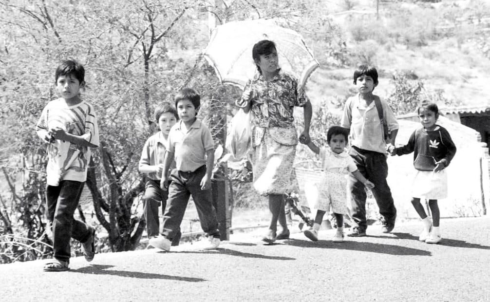 Para los 80, mujeres que no querían usar anticonceptivos lo atribuyeron a: prohibición conyugal, temor a enfermar de cáncer y creencias religiosas. También se asumió que estos medicamentos propiciarían la infidelidad. Foto: Archivo EL UNIVERSAL.