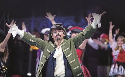 Vuelve Circo Atayde, tras la pandemia