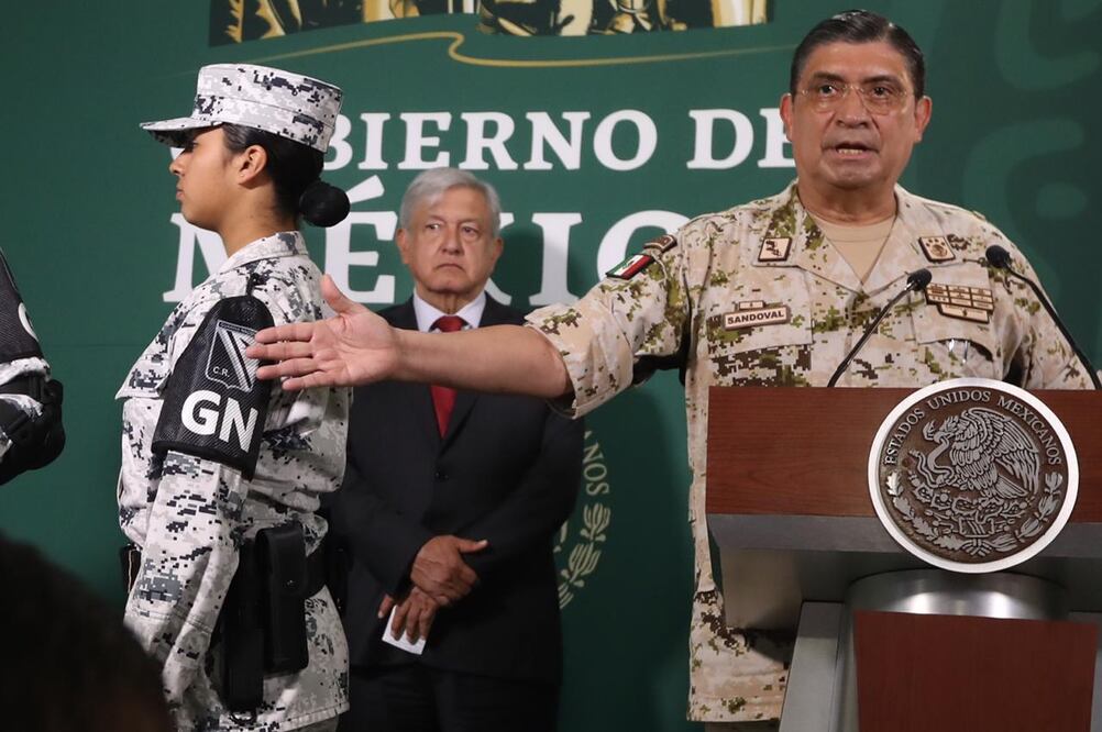 Foto: Germán Espinosa / ELUNIVERSAL