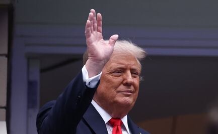 Trump lanza “última advertencia” a Hamas; exige acuerdo para liberar a los rehenes israelíes