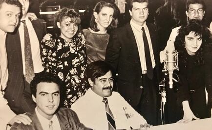 Televisa sale de la radio después de 89 años