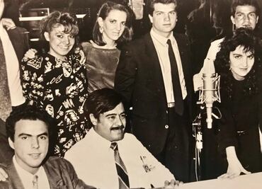 Televisa sale de la radio después de 89 años