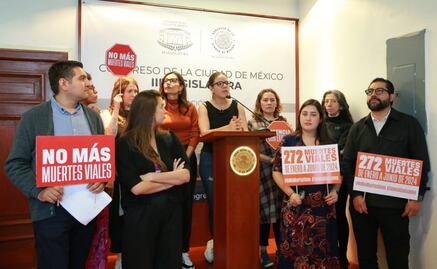 Movimiento Ciudadano propone que no haya licencias permanentes; piden implementar exámenes prácticos para obtenerlas por 5 años