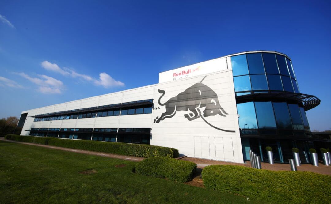Red Bull construirá su propio hiperauto; llegará en 2025