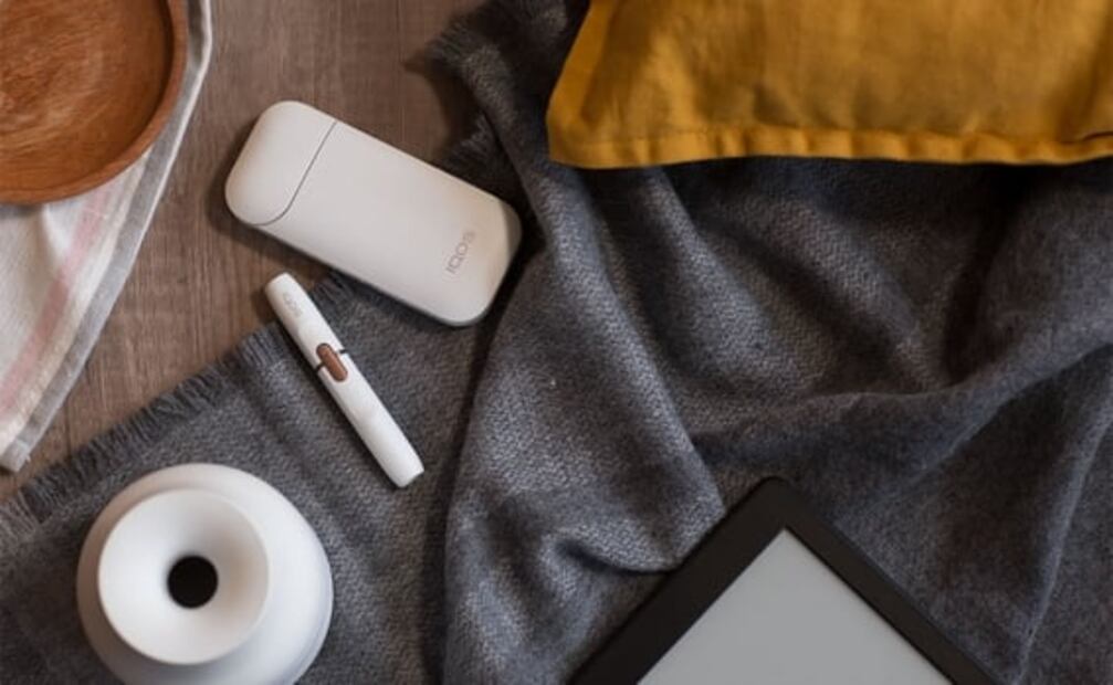 ¿Cuál es el futuro de las alternativas al cigarro en México?