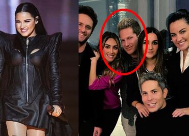 RBD, dispuesto a liquidar los sueldos que exproductor de la gira habría adeudado a vestuaristas: Maite Perroni