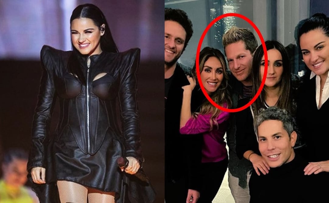 La integrante de RBD habla, como ningún miembro lo ha hecho, acerca de la salida de Guillermo Rosas de las negociaciones relacionadas con la banda.
Fotos: Instagram