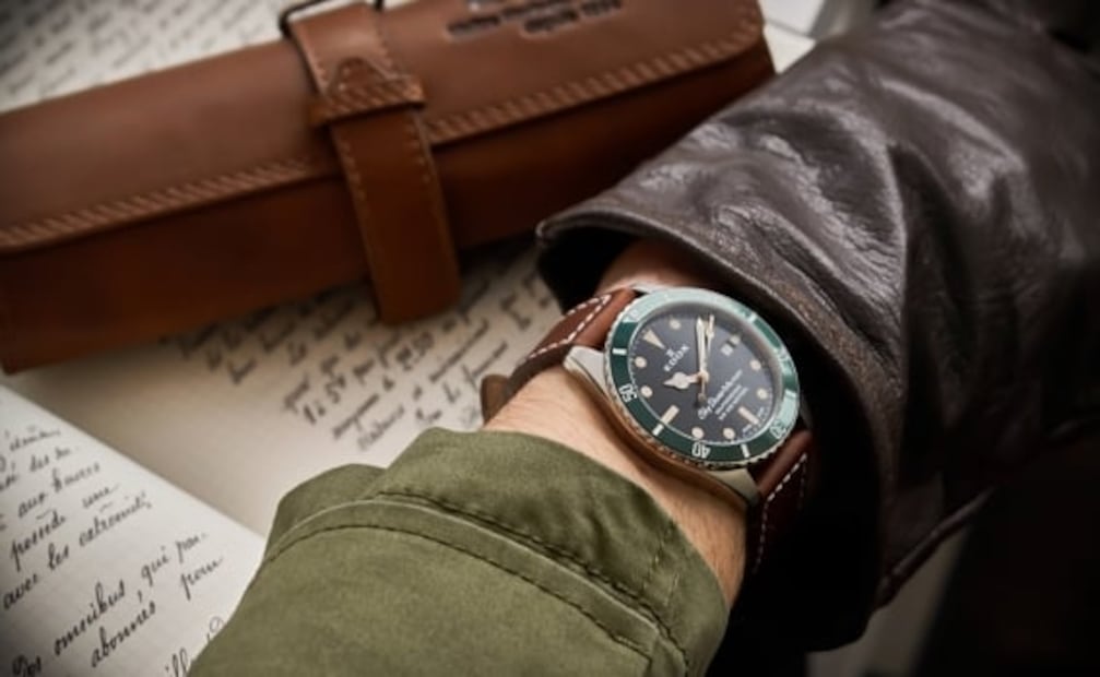 Un misterio del ejército suizo se devela