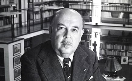 Documental "Apuntes del instante" honrará a Alfonso Reyes