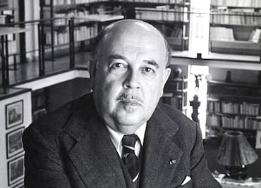 Documental "Apuntes del instante" honrará a Alfonso Reyes