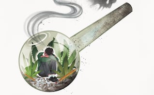 “Consumo de drogas en jóvenes, más presente que nunca”