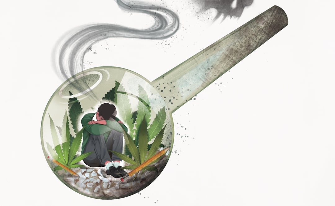 Ilustración: Liliana Pedraza