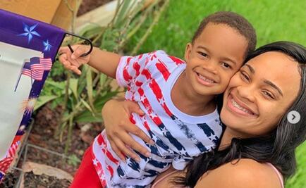 "Tengo que ir a salvar a los niños", dice menor tras paso de “Dorian” en las Bahamas