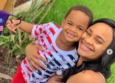 "Tengo que ir a salvar a los niños", dice menor tras paso de “Dorian” en las Bahamas