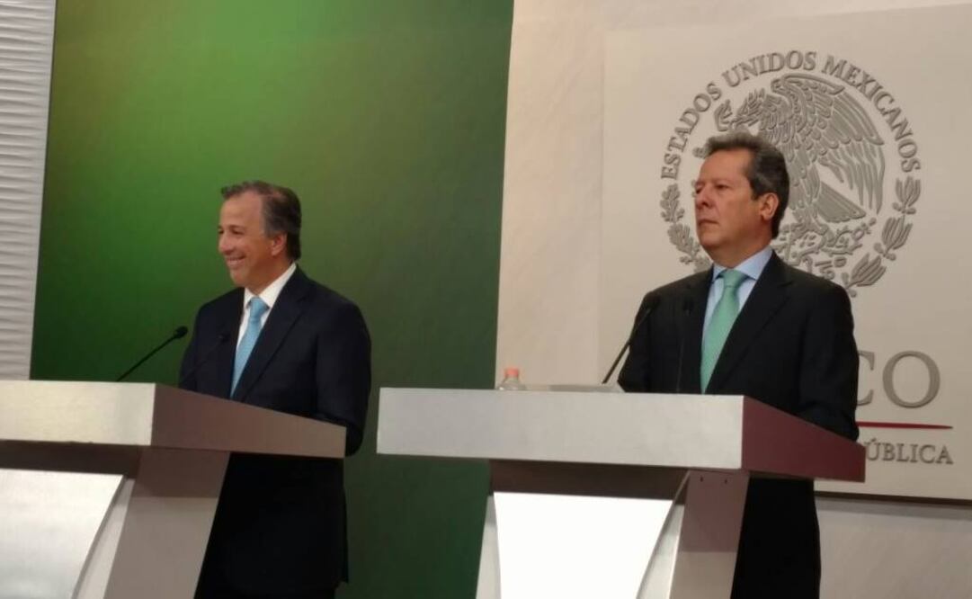 (Foto: Julian Sánchez EL UNIVERSAL)