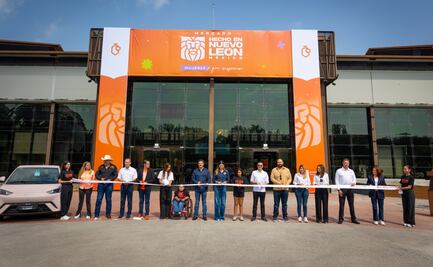 Inauguran “Mujeres que Inspiran” en Mercado Hecho en Nuevo León; evento busca apoyar a emprendedoras