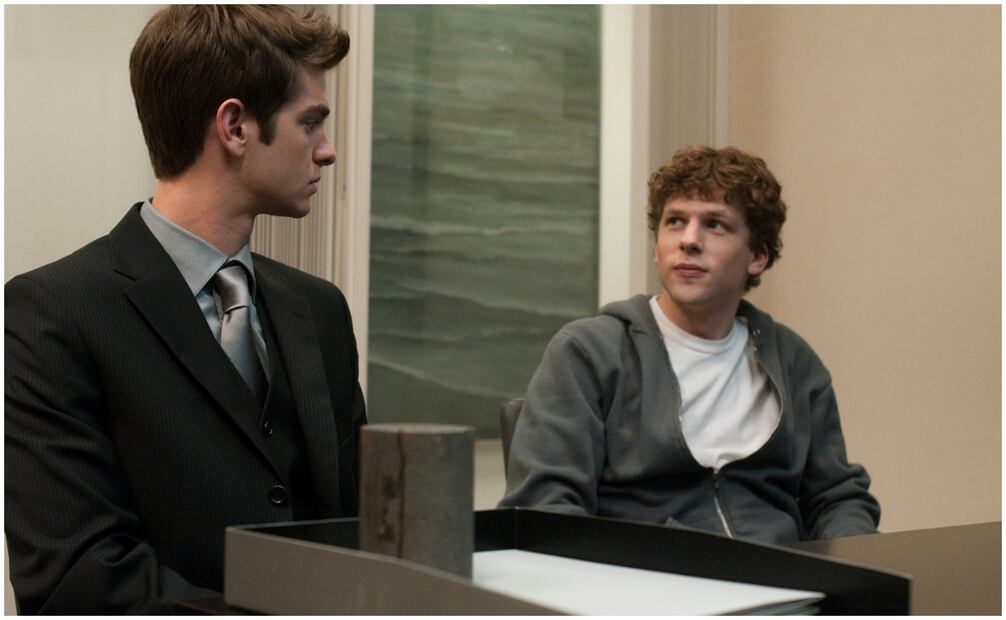 La nueva entrega explorará el escándalo de los "Facebook Files", expuestos por el reportero Jeff Horwitz en 2021. Foto: IMDb