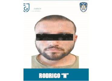 Cae sospechoso de homicidio de hermanos