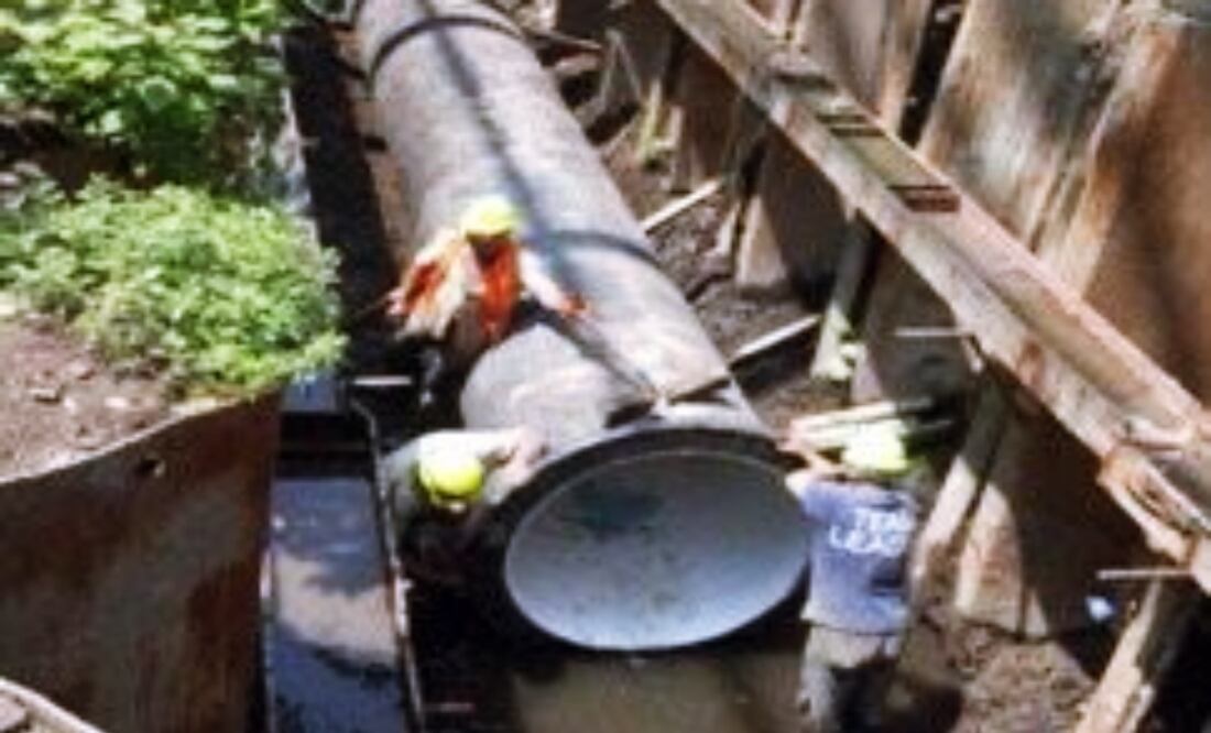 CDMX instalará 500 sensores para monitorear en tiempo real la presión del agua. Foto: Especial