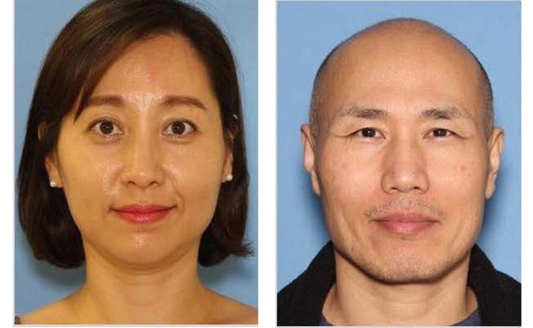 La mujer fue encontrada cerca la ciudad de Seattle, Estados Unidos. Foto: Twitter @LaceyPolice