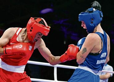 Imane Khelif y Lin Yu-Ting enfrentan un discurso de odio por su origen étnico