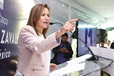 Terremoto 2017 en el PAN