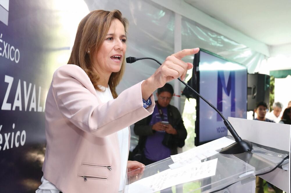 Terremoto 2017 en el PAN