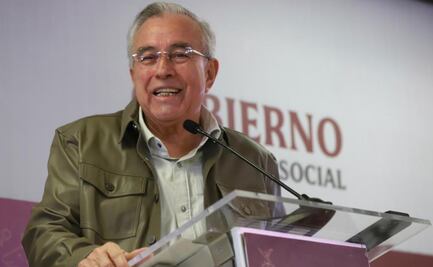 Vientos de cambio soplan en gabinete de Sinaloa