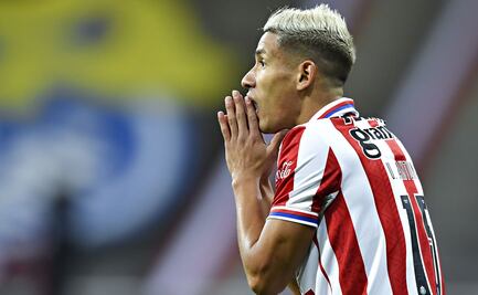 Tras humillación en el Clásico, jugadores de Chivas tendrán reducción salarial