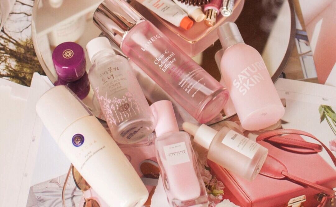 Añade estos nueve productos coreanos a tu rutina de belleza y maquillaje. Foto: Instagram sharmtoaster