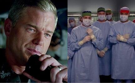 Actor de "Grey’s Anatomy" reaparece en silla de ruedas tras diagnóstico de esclerosis lateral amiotrófica