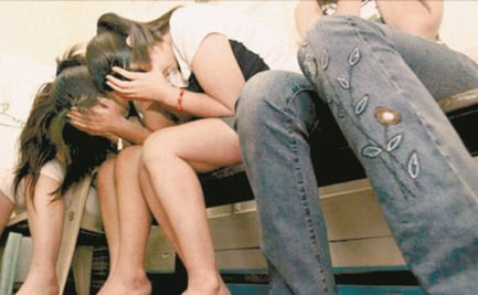 Edomex, el primer lugar en desapariciones de niñas y adolescentes en los últimos 6 años