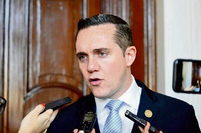 ¿Para cuándo la ratificación del jefe de Gobierno?