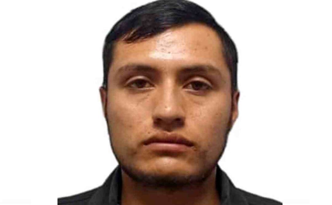 Sentenciado a 73 años de prisión por asesinar a su esposa. Foto: Especial