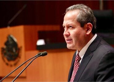 Senador propone reducir mandatos en el deporte y limitar reelecciones