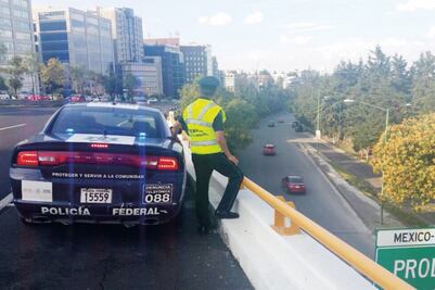 Tuiteros denuncian asaltos en Santa Fe