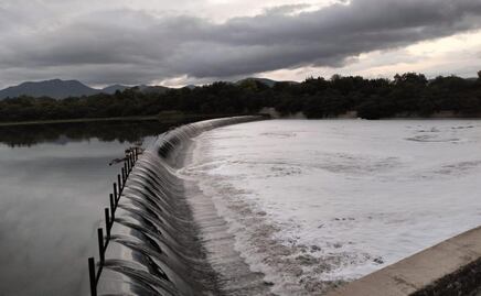 Hidalgo se mantiene en alerta por intensas lluvias y presas al límite; temen nuevo desastre en Tula